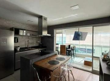 Apartamento · 43m² · 1 Quarto · 1 Vaga · Apartamento 43 m2 em Jardim Aeroporto
