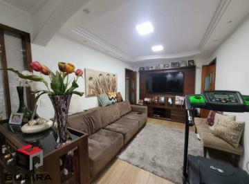 Casa · 125m² · 2 Quartos · 2 Vagas · Casa Térrea à venda 2 quartos 1 suíte 2 vagas Assunção - São Bernardo do Campo - SP