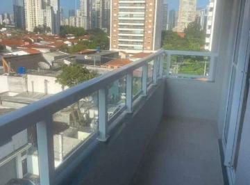 Apartamento · 27m² · 1 Quarto · Studio no Broolin Paulista 27 m2