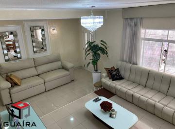 Casa · 220m² · 4 Quartos · 2 Vagas · Sobrado à venda 4 quartos 1 suíte 2 vagas Curuçá - Santo André - SP