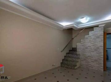 Casa · 143m² · 3 Quartos · 2 Vagas · Sobrado à venda 3 quartos 2 suítes 2 vagas Santa Terezinha - São Bernardo do Campo - SP