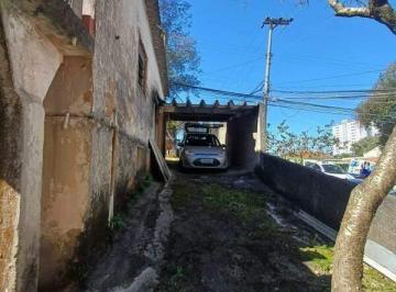 Terreno · 312m² · Terreno à venda Baeta Neves - São Bernardo do Campo - SP