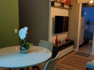 Apartamento · 61m² · 3 Quartos · 2 Vagas · Apartamento à venda 3 quartos 1 suíte 2 vagas Curuçá - Santo André - SP