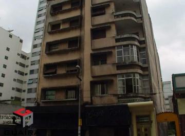 Apartamento · 108m² · 3 Quartos · Apartamento em Consolacao com 108m²