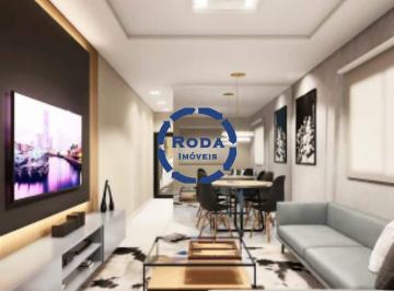 Casa · 156m² · 3 Quartos · 2 Vagas · Oportunidade Única em Santos! Triplex Novo, Imponente e Pronto para Morar !!