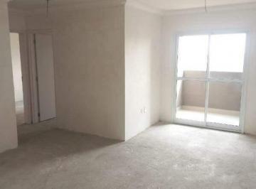 Apartamento · 63m² · 2 Quartos · 1 Vaga · Apartamento 63 m² Localizado no bairro Curuçá Santo André - SP