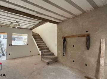 sala · Sobrado à venda 3 quartos 1 suíte 2 vagas Valparaíso - Santo André - SP