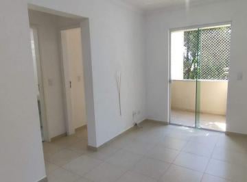 Apartamento · 62m² · 2 Quartos · 1 Vaga · Apartamento à venda 2 quartos 1 suíte 1 vaga Paraíso - Santo André - SP