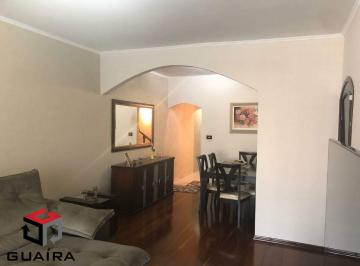 Casa · 215m² · 3 Quartos · 4 Vagas · Sobrado à venda 3 quartos 1 suíte 4 vagas Las Vegas - Santo André - SP