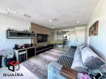 Apartamento · 150m² · 3 Quartos · 3 Vagas · Apartamento à venda 3 quartos 3 suítes 3 vagas Jardim do Mar - São Bernardo do Campo - SP