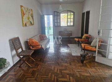 Casa · 369m² · 5 Quartos · 6 Vagas · Casa à venda, 5 quartos, 2 suítes, 6 vagas, Nova Suíssa - Belo Horizonte/MG