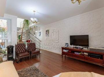 Casa · 300m² · 4 Quartos · 3 Vagas · Sobrado à venda, 4 quartos, 3 suítes, 3 vagas, Vila Assunção - Santo André/SP