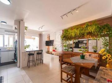 Apartamento · 75m² · 2 Quartos · 2 Vagas · Apartamento à venda, 2 quartos, 1 suíte, 2 vagas, Jardim Stella - Santo André/SP