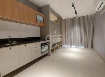 0 · apartamento para aluguel em Cambuí