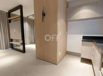 0 · apartamento para aluguel em Cambuí