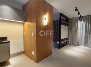 0 · apartamento para aluguel em Cambuí