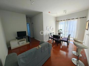 0 · Apartamento à venda - Mansões Santo Antônio, Campinas SP