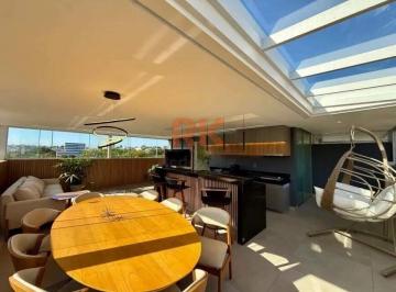 Apartamento · 160m² · 3 Quartos · 2 Vagas · Cobertura à venda, 3 quartos, 1 suíte, 2 vagas, Itapoã - Belo Horizonte/MG