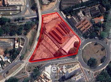 0 · área à venda em Vila Industrial