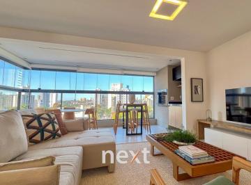 0 · apartamento para aluguel em Cambuí