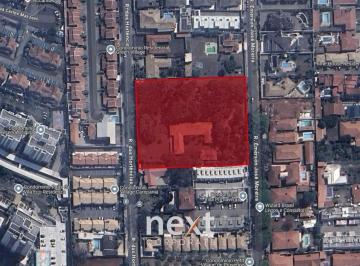 0 · Área á venda na Chácara Primavera com 8.000 m²