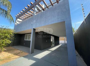 Casa · 250m² · 3 Quartos · 3 Vagas · Sobrado com 3 quartos no bairro Serra Dourada