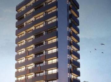 Apartamento · 24m² · 1 Quarto · Murat 208 | Construtora RSF | Pronto | 24 metros | studios com varanda | sem vaga