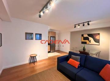 Apartamento · 66m² · 2 Quartos · 1 Vaga · Apartamento com 2 quartos e 1 vaga para aluguel no Centro