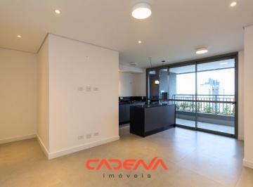 Apartamento · 72m² · 2 Quartos · 1 Vaga · Apartamento com 2 quartos e 1 vaga para aluguel no Centro