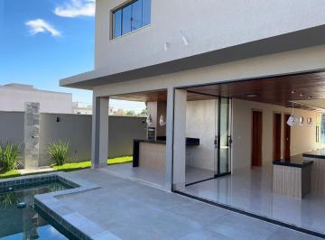 Espaço Gourmet · Sobrado Jardins Capri Sobrado com 4 Quarto(s) por R$ 1.570.000 no setor Jardins Capri SL30334