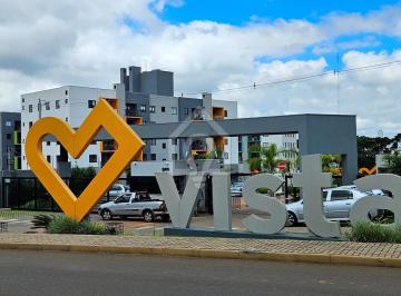Apartamento · 67m² · 3 Quartos · 1 Vaga · APARTAMENTO Á VENDA EM UVARANAS - VISTA UVARANAS