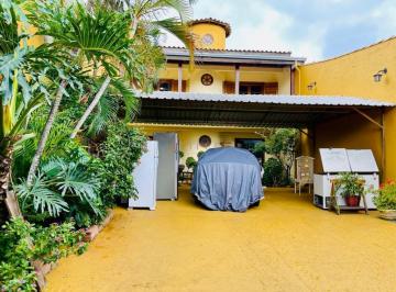 Casa · 198m² · 3 Quartos · 5 Vagas · Casa à venda em Sorocaba, Wanel Ville, com 3 quartos, com 198 m²