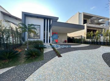 Casa · 247m² · 3 Quartos · Casa à venda em Campinas, Swiss Park, com 3 suítes, com 247 m², Swiss Park Condominio Baden