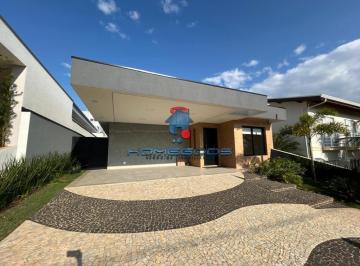 Casa · 247m² · 3 Quartos · Casa à venda em Campinas, Swiss Park, com 3 quartos, com 247 m², Swiss Park Condominio Baden