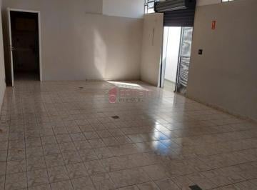 Comercial · 72m² · SALÃO COMERCIAL PARA LOCAÇÃO NO CENTRO - JUNDIAÍ/SP