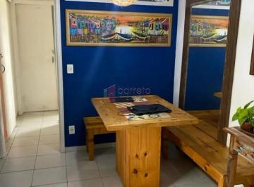 Apartamento · 66m² · 2 Quartos · 1 Vaga · APARTAMENTO À VENDA NO CONDOMÍNIO MORADA DO BARÃO EM JUNDIAÍ/SP