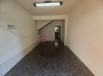 Comercial · 70m² · 1 Vaga · SALA COMERCIAL PARA LOCAÇÃO NO BAIRRO VILA BOAVENTURA - JUNDIAÍ/SP