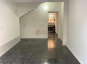 Comercial · 70m² · 1 Vaga · SALA COMERCIAL PARA LOCAÇÃO NO BAIRRO VILA BOAVENTURA - JUNDIAÍ/SP