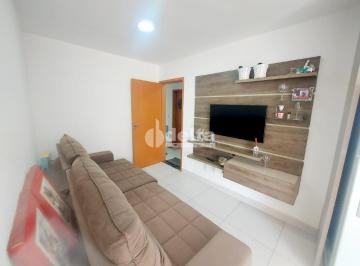 NULL · Apartamento mobiliado com 2 quartos sendo 1 suíte disponível para locação no bai