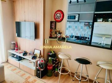 Apartamento · 65m² · 2 Quartos · 1 Vaga · Seu novo lar espera por você, conforto e aconchego em um só lugar!
