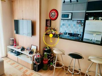 Apartamento · 65m² · 2 Quartos · 1 Vaga · Seu novo lar espera por você, conforto e aconchego em um só lugar!