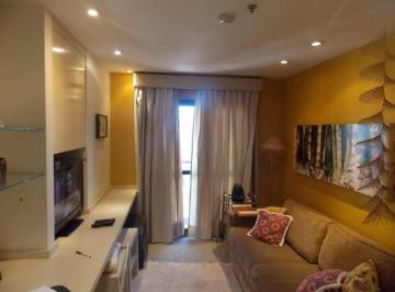 Apartamento · 3569m² · 1 Quarto · 1 Vaga · Flat com ótimo preço no bairro Moema. Confira!