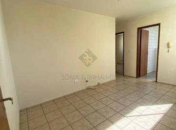 Apartamento · 48m² · 2 Quartos · 1 Vaga · Apartamento Residencial no Bairro Campos Elísios