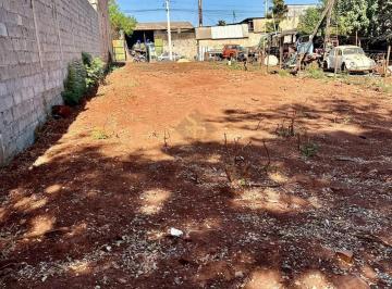 Comercial · 450m² · Terreno Comercial para Locação no Bairro Vila Elisa, em Ribeirão Preto SP.
