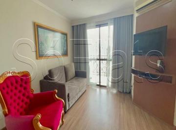 Apartamento · 50m² · 2 Quartos · 1 Vaga · Quality alvorada, apto disponível para venda com 50m², 02 dorms e 01 vaga de garagem