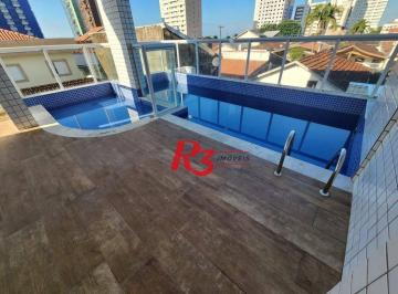 6c6b2a07c864502b4b0fdb575f821f8eae47328a · Apartamento com 1 dormitório à venda, 43 m² por R$ 500.000,00 - Balneário Pires - Praia Grande/SP