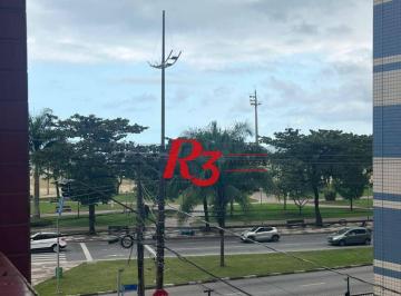 165b4577c184d27c5d1338e5791c88718882d5c9 · Apartamento à venda, 67 m² por R$ 540.000,00 - José Menino - Santos/SP