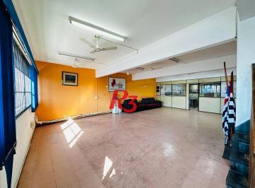 491819110932391b669e135385a85507be6370d4 · Prédio para alugar, 600 m² - Paquetá - Santos/SP