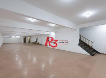 70d4b621aaa02a0f56b091115af21ff8c91c0d27 · Prédio para alugar, 600 m² - Paquetá - Santos/SP