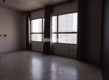 Apartamento · 74m² · 1 Quarto · 1 Vaga · LOCAÇÃO | PANAMBY | MAXHAUS BLX ? 74m²